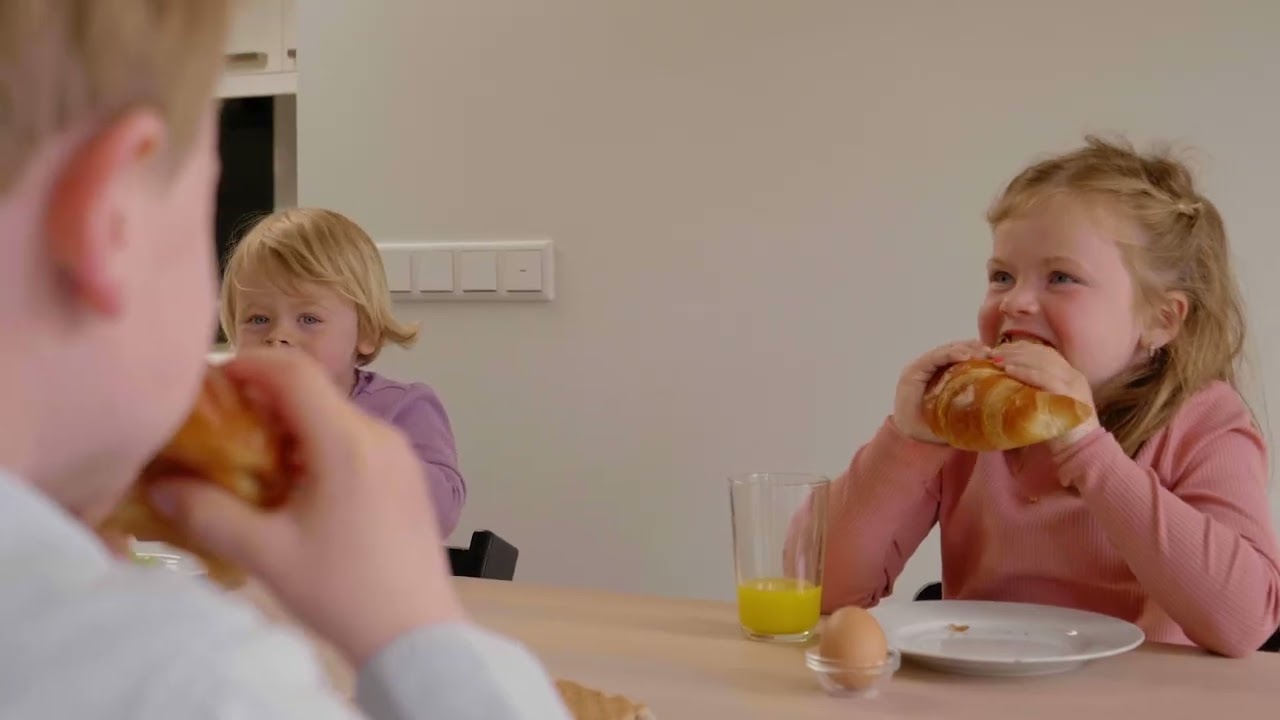 Bugbone Trainer Snack