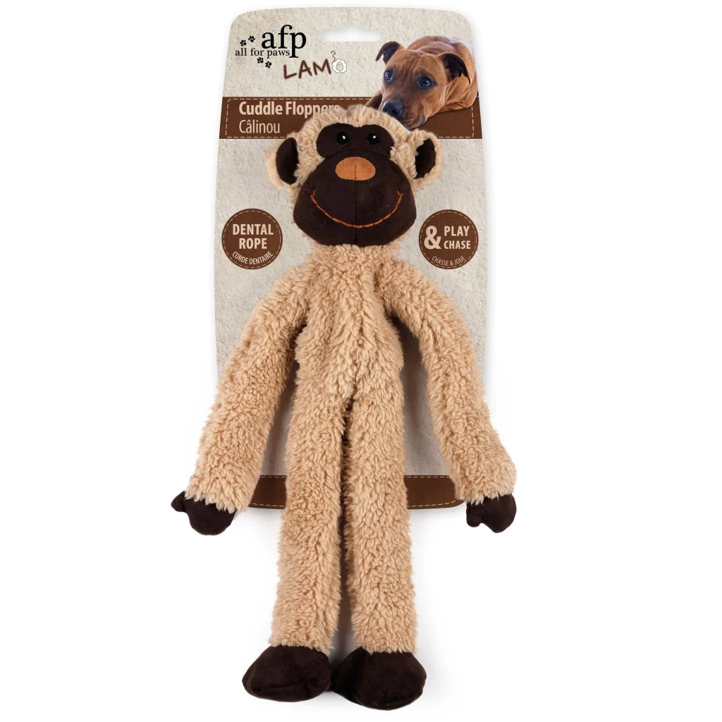 AFP Lambswool Cuddle Floppers