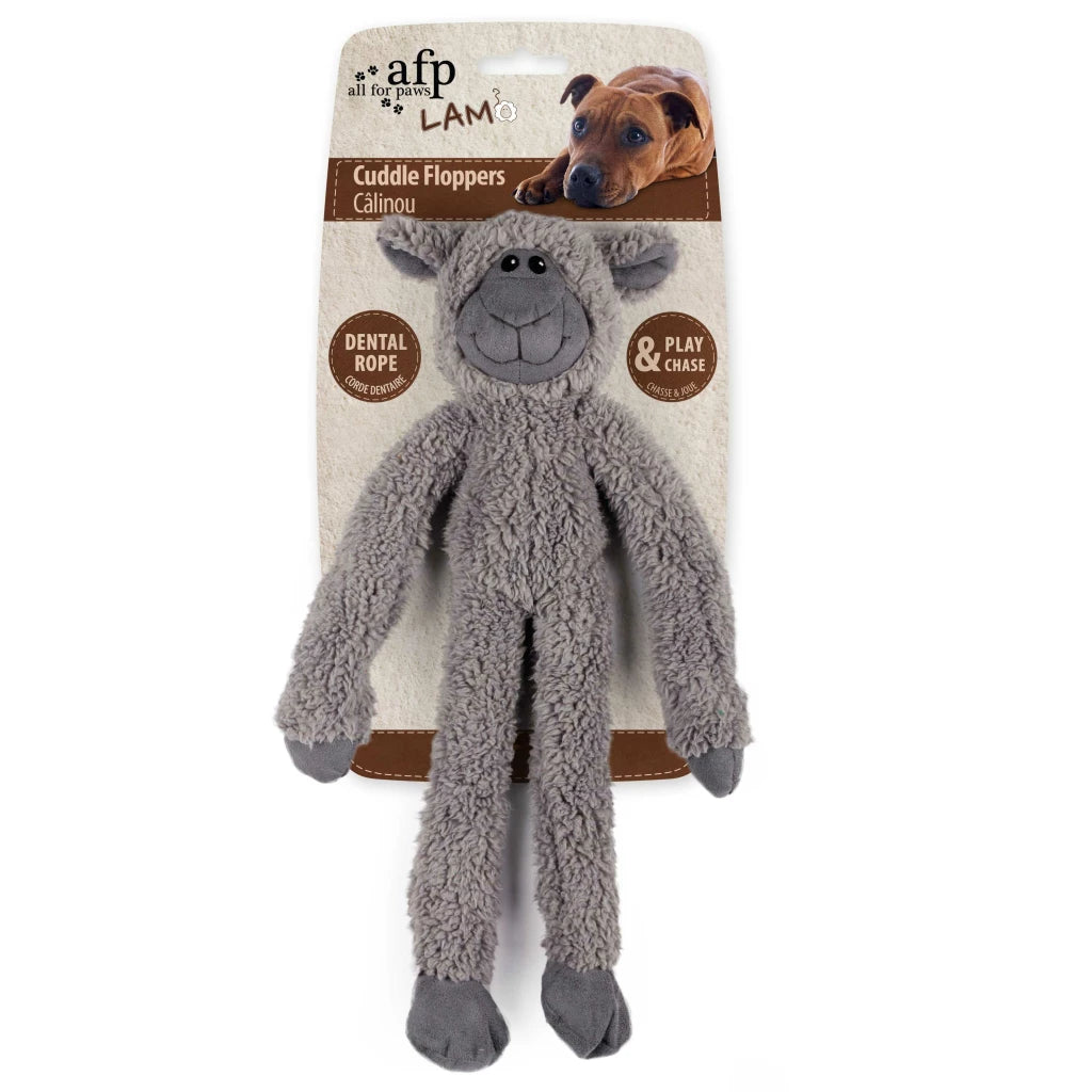 AFP Lambswool Cuddle Floppers