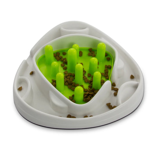 AFP Interactive Food Maze