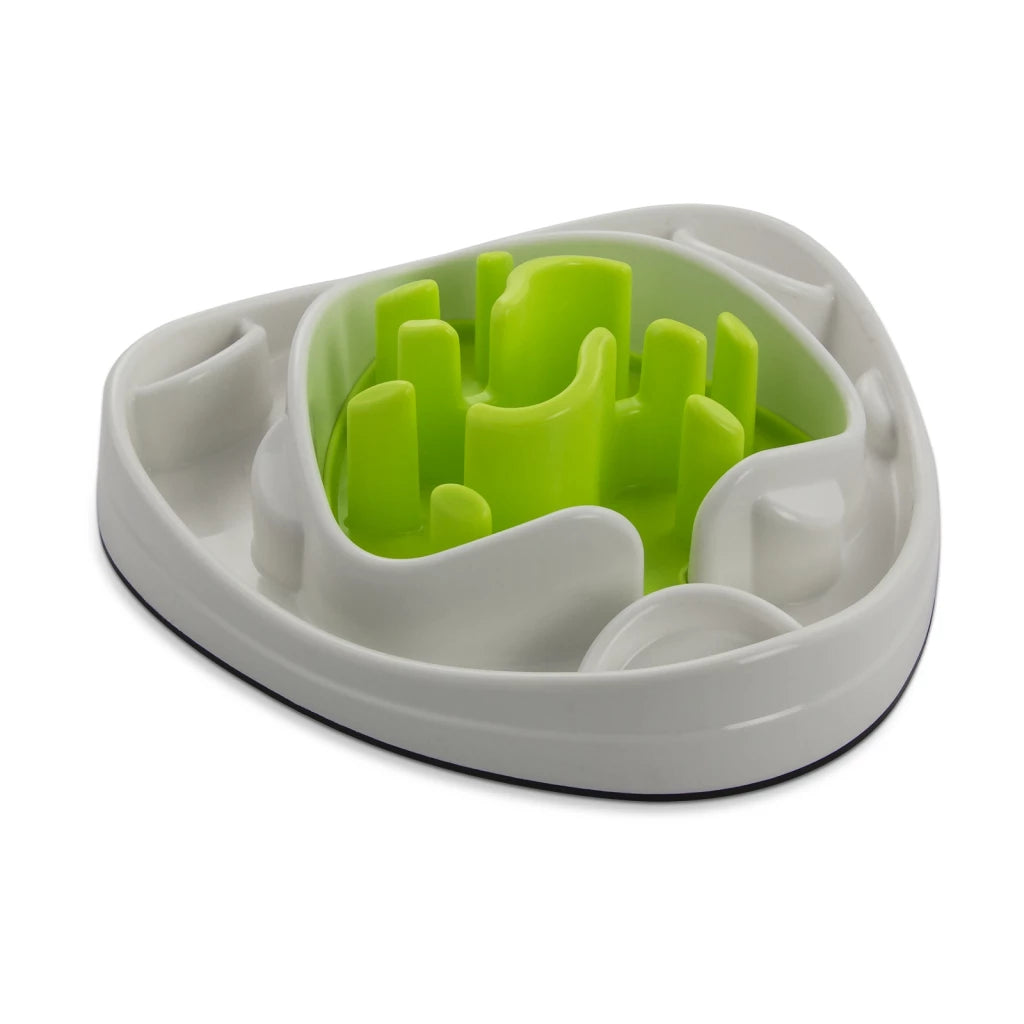 AFP Interactive Food Maze