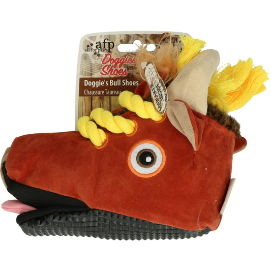 AFP Doggy's Shoe