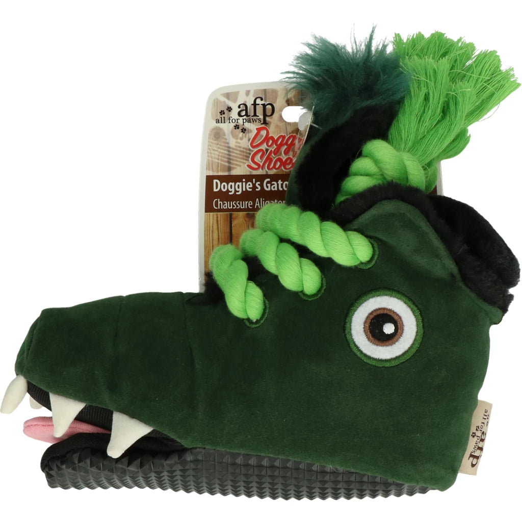 AFP Doggy's Shoe