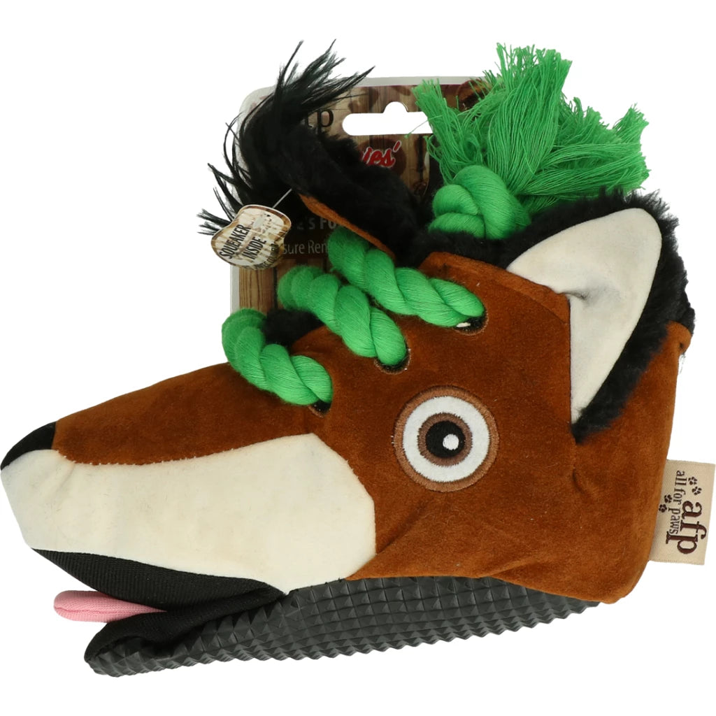 AFP Doggy's Shoe