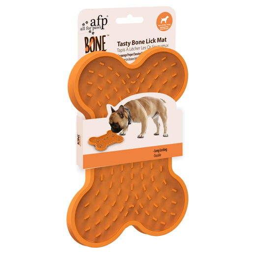 AFP Bone Appetit – Tasty Bone Lick Matte
