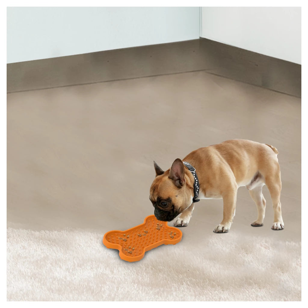 AFP Bone Appetit – Tasty Bone Lick Matte