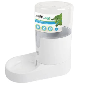 AFP Liefstyle Wassertank