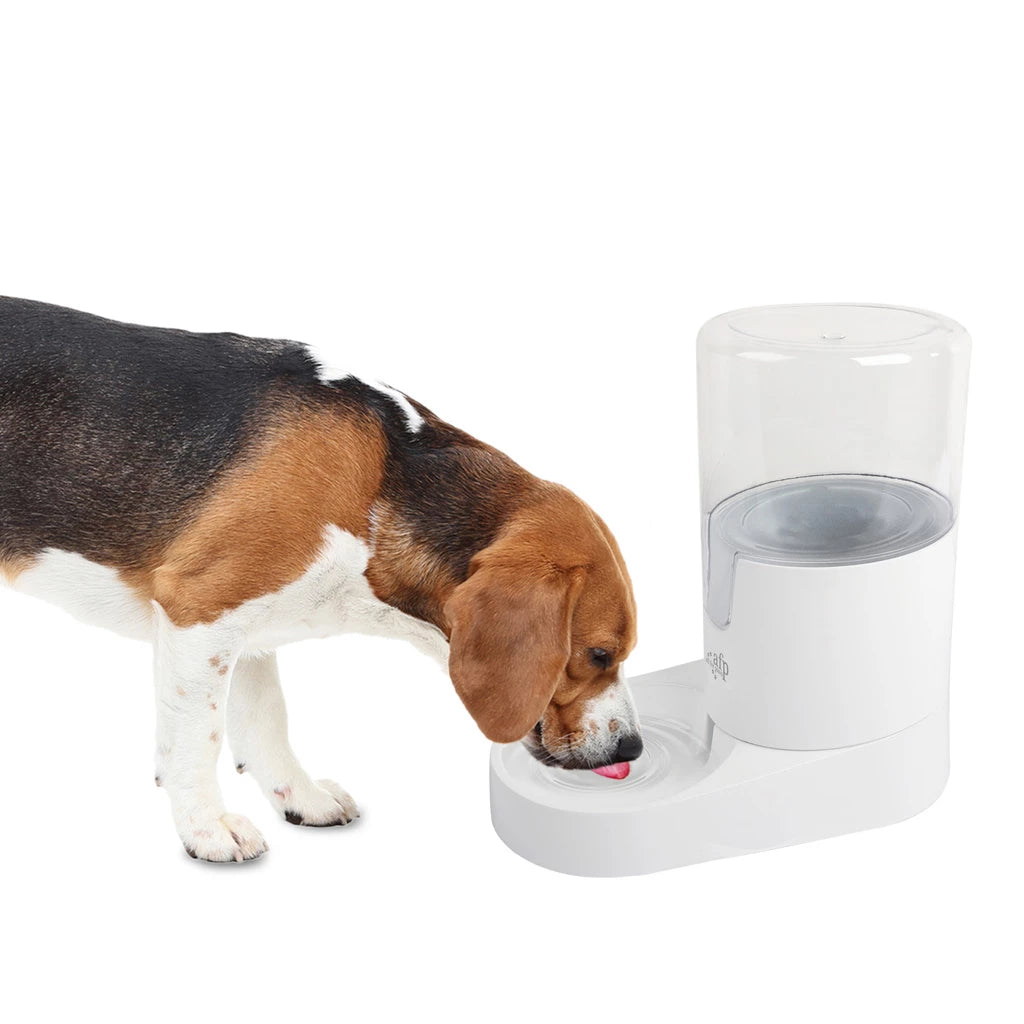 AFP Liefstyle Wassertank