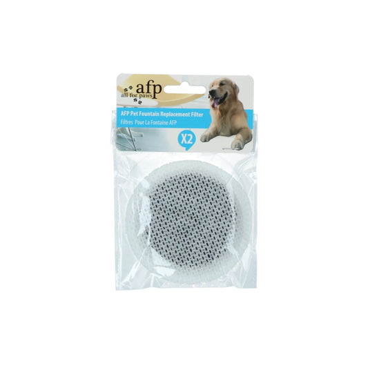 AFP Lifestyle Trinkbrunnen Hunde