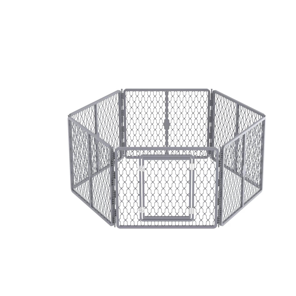 AFP Dog Play Pen – 4‑ oder 6‑Panel