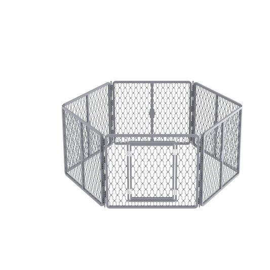 AFP Dog Play Pen – 4‑ oder 6‑Panel
