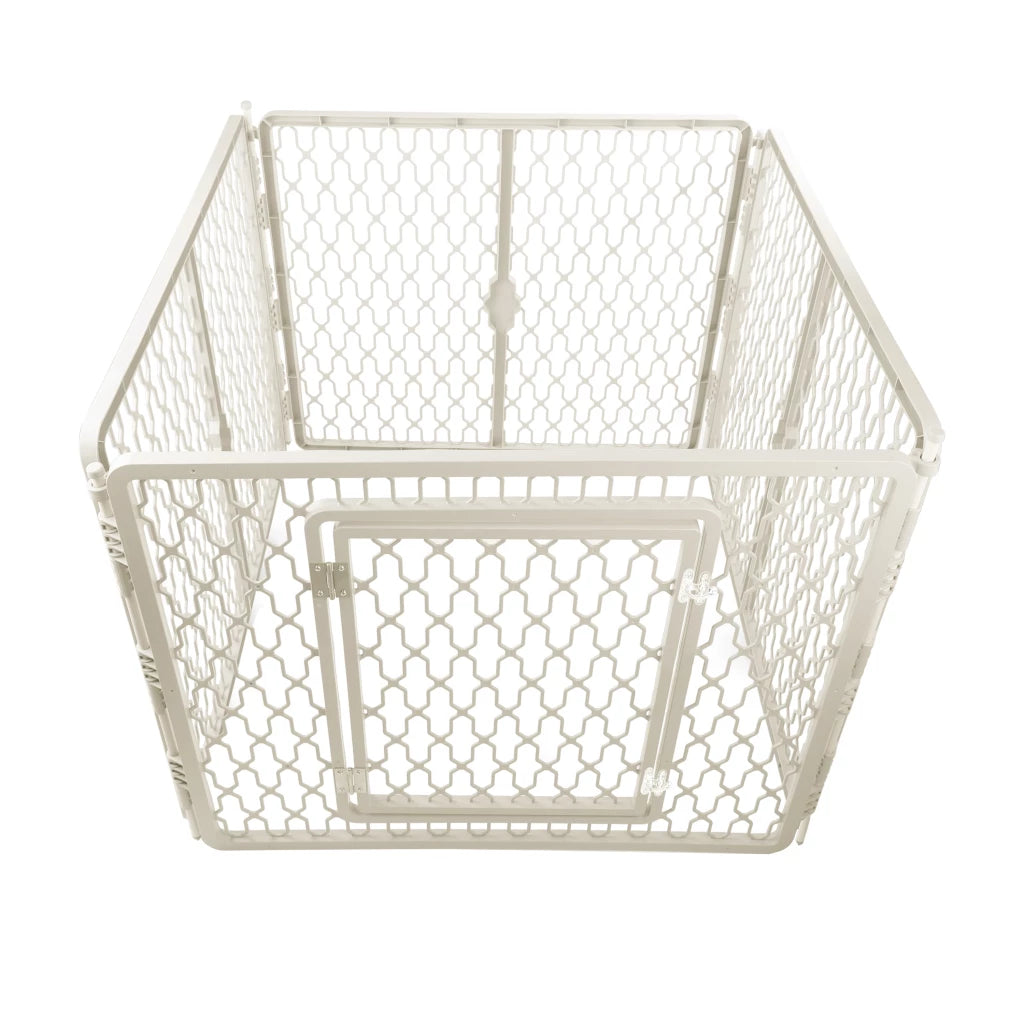 AFP Dog Play Pen – 4‑ oder 6‑Panel