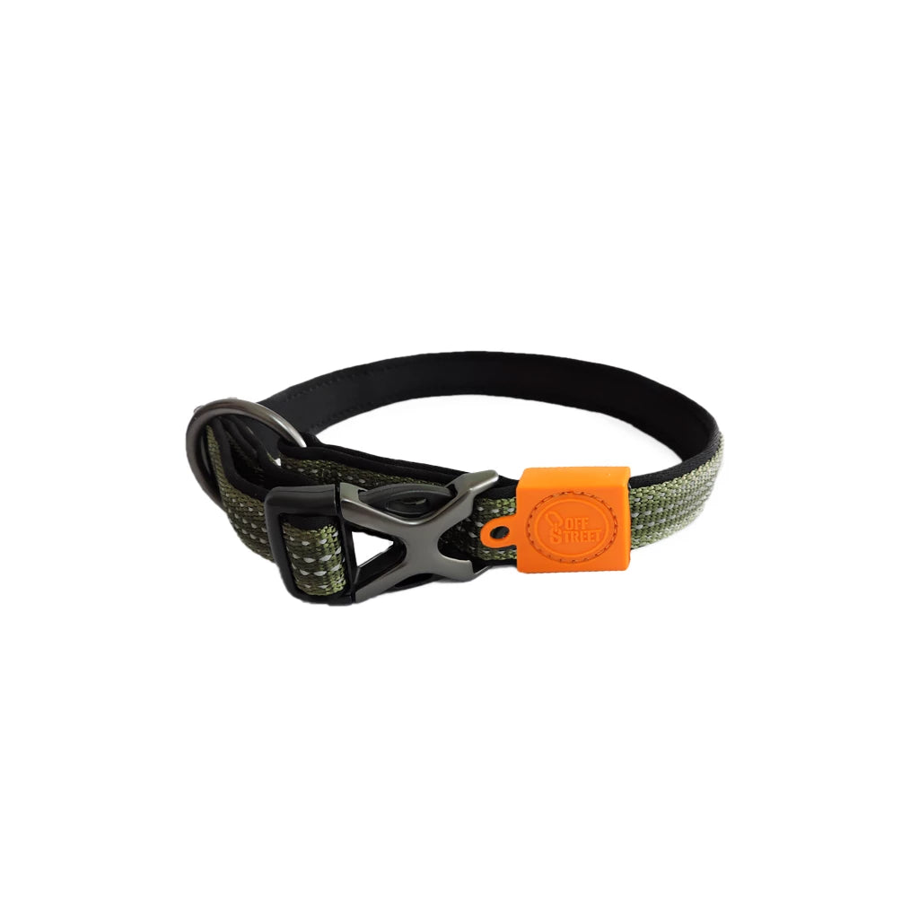 AFP Off Street - Hundehalsband