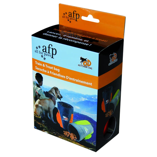 AFP Outdoor Dog - Leckerli-Tasche