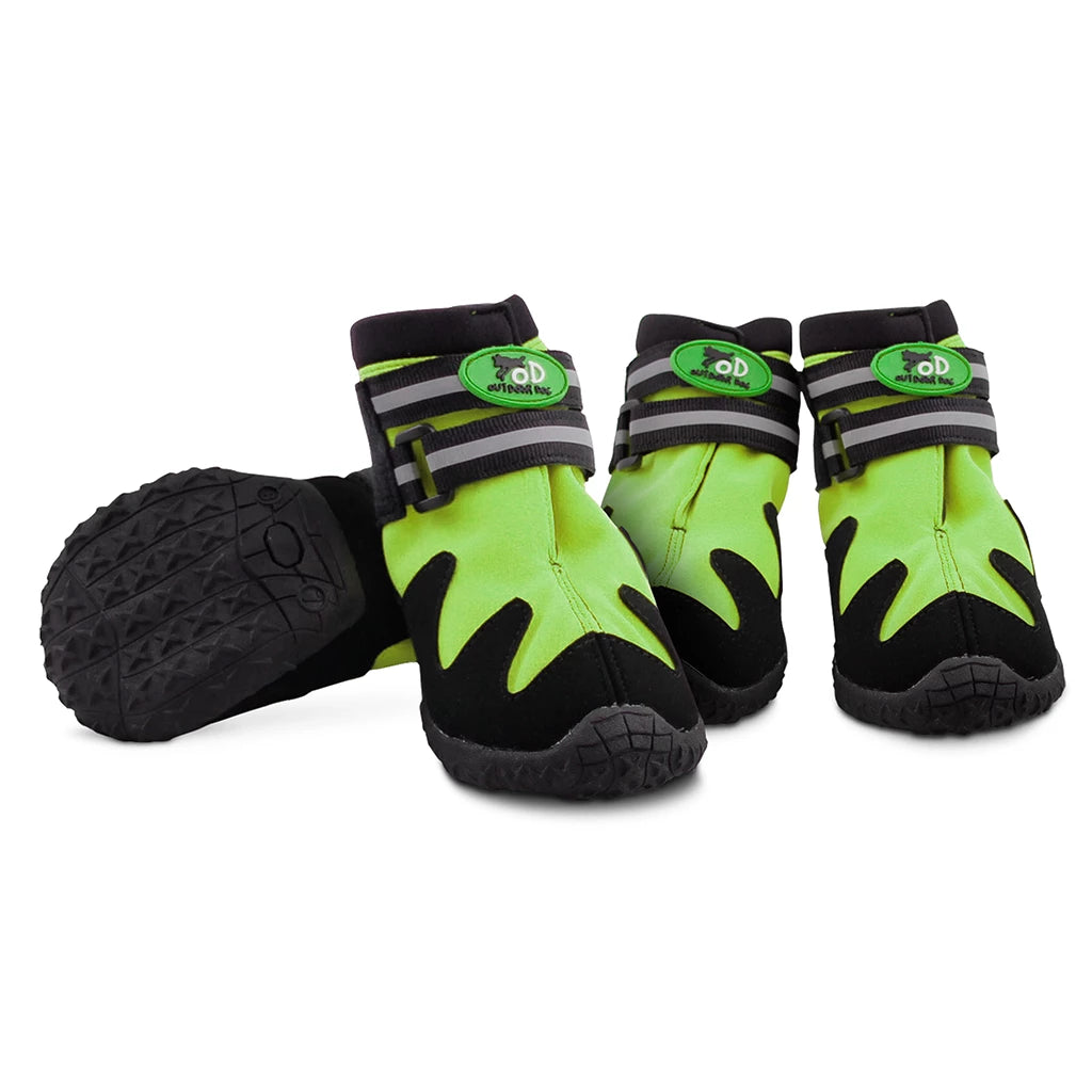 AFP Outdoor Dog - All Road Stiefel XXL