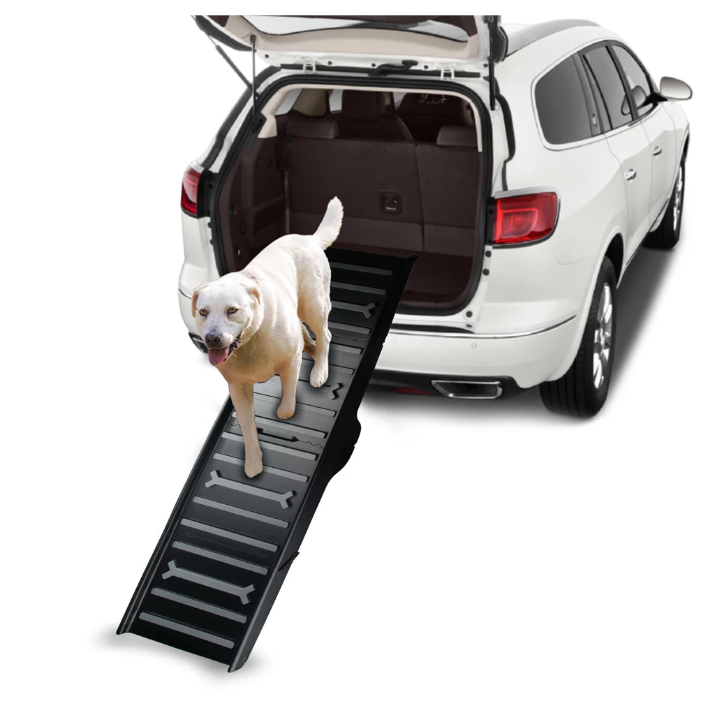 AFP-Reisehund - Autorampe - 4-fach