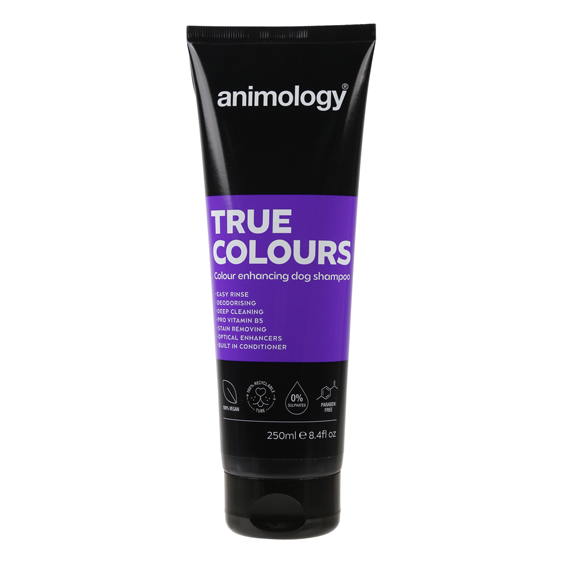 Animology True Colours Hundeshampoo