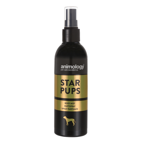 Animology Star Pups Body Mist 150 ml