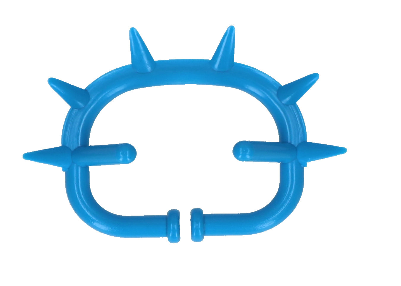 Viehsaugentwöhner blau für alle Altersklassen