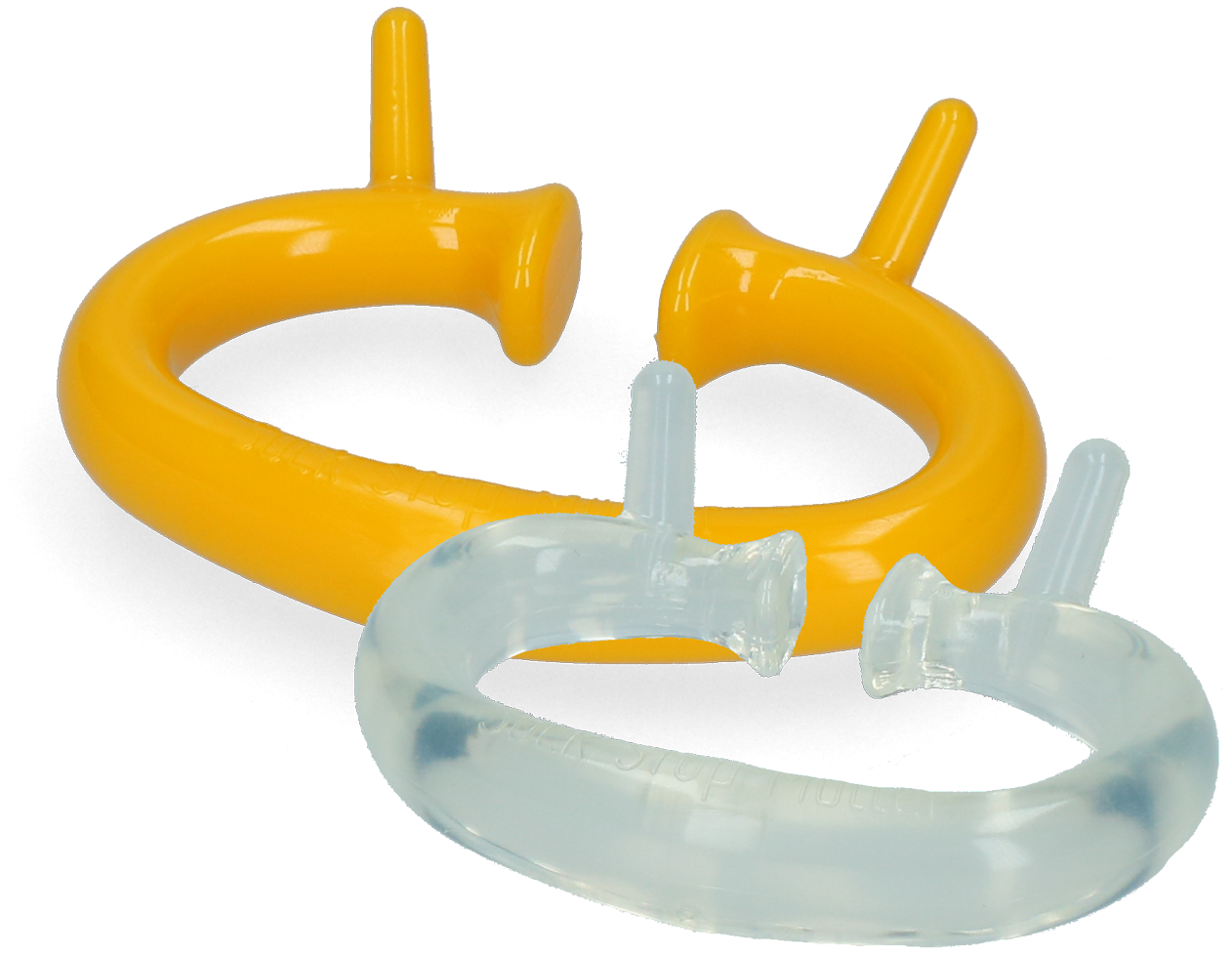 Viehsaugentwöhner SuckStop M/L