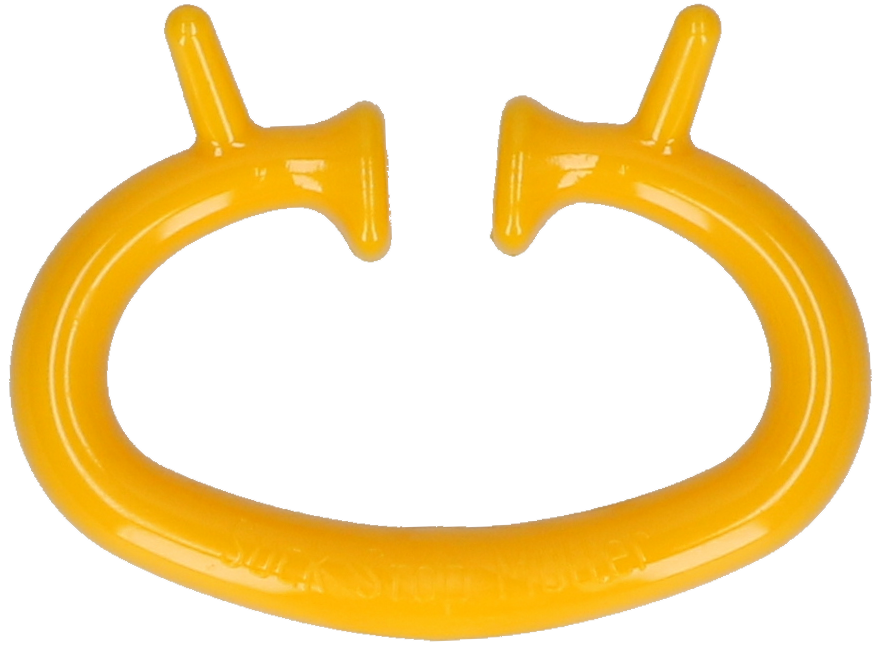 Viehsaugentwöhner SuckStop M/L