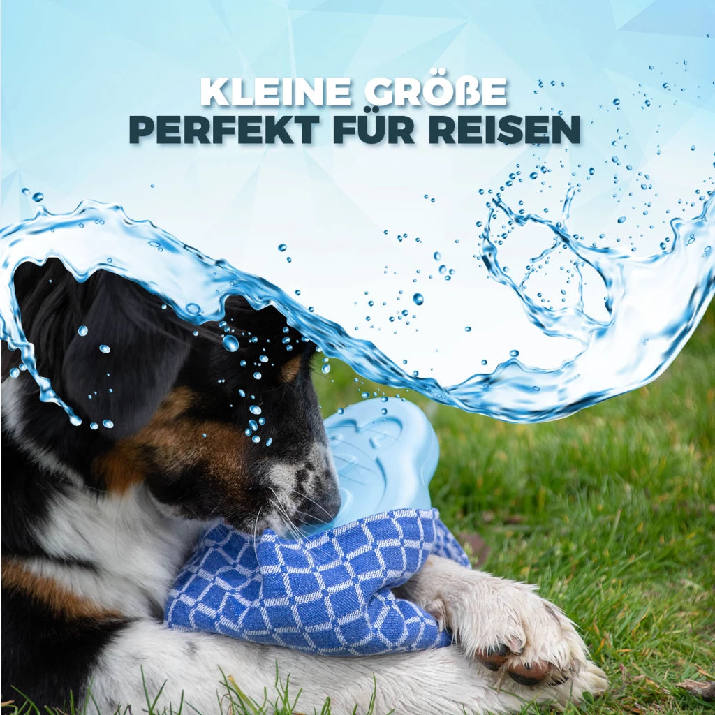 CoolPets Kühlendes Eis Pinguin