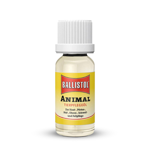 Ballistol Animal Oil 10 ml
