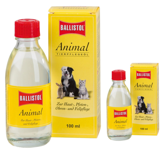Ballistol Animal Oil 100 ml