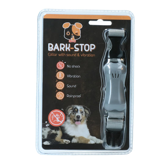 Bellen-Stopp (Anti-Bell-Halsband)