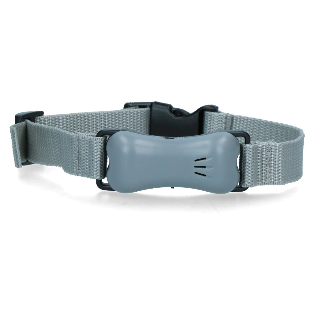 Bellen-Stopp (Anti-Bell-Halsband)