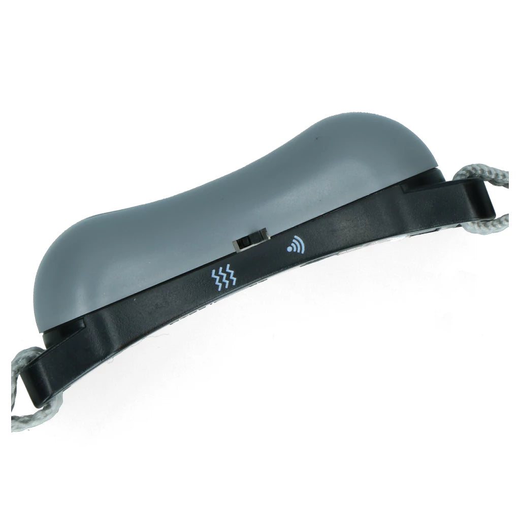 Bellen-Stopp (Anti-Bell-Halsband)