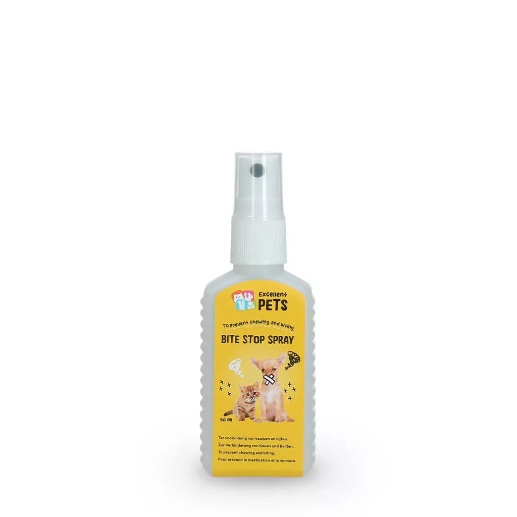 Excellent Pets Bite Stop Spray