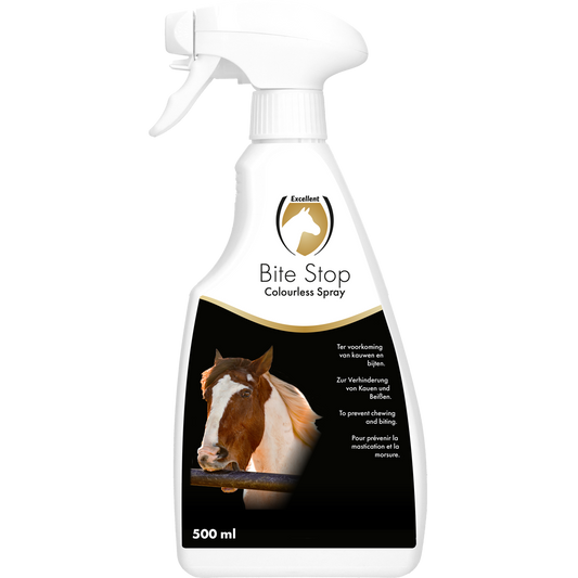 Excellent Horse Bite Stop Spray 500 ml