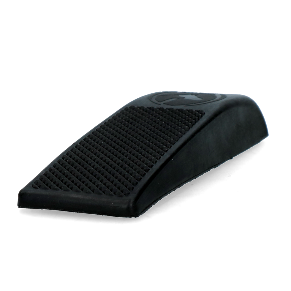 Excellent Horse Grooming Brush M Schwarz