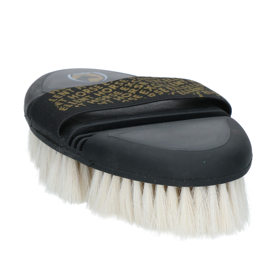 Excellent Horse Flexi Brush Shine