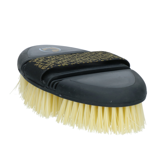 Excellent Horse Flexi Brush Scrub