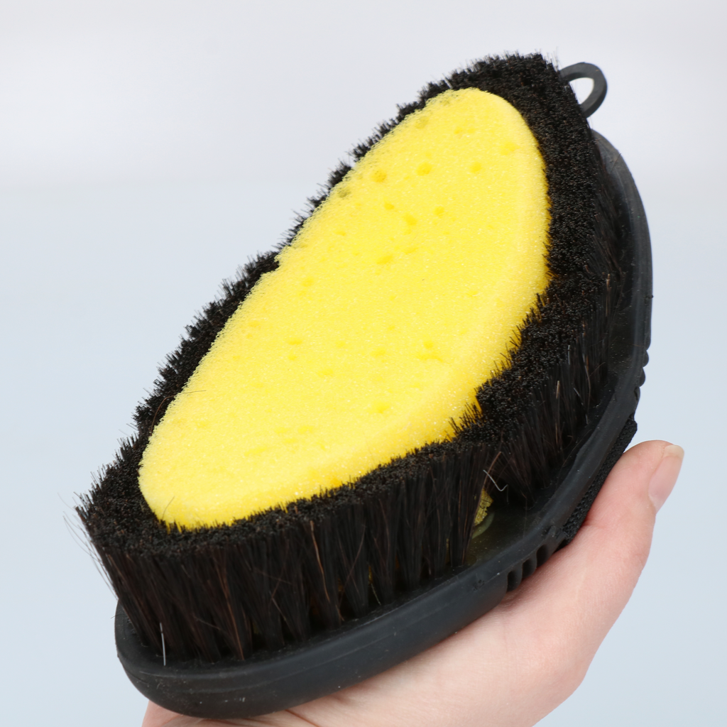 Excellent Horse Flexi Brush Sponge