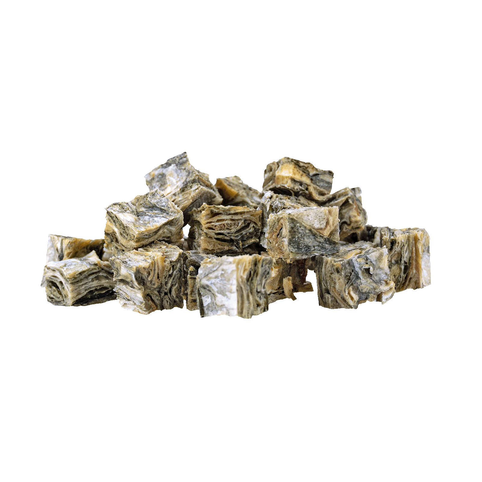 Braaaf Seafood Lachswürfel