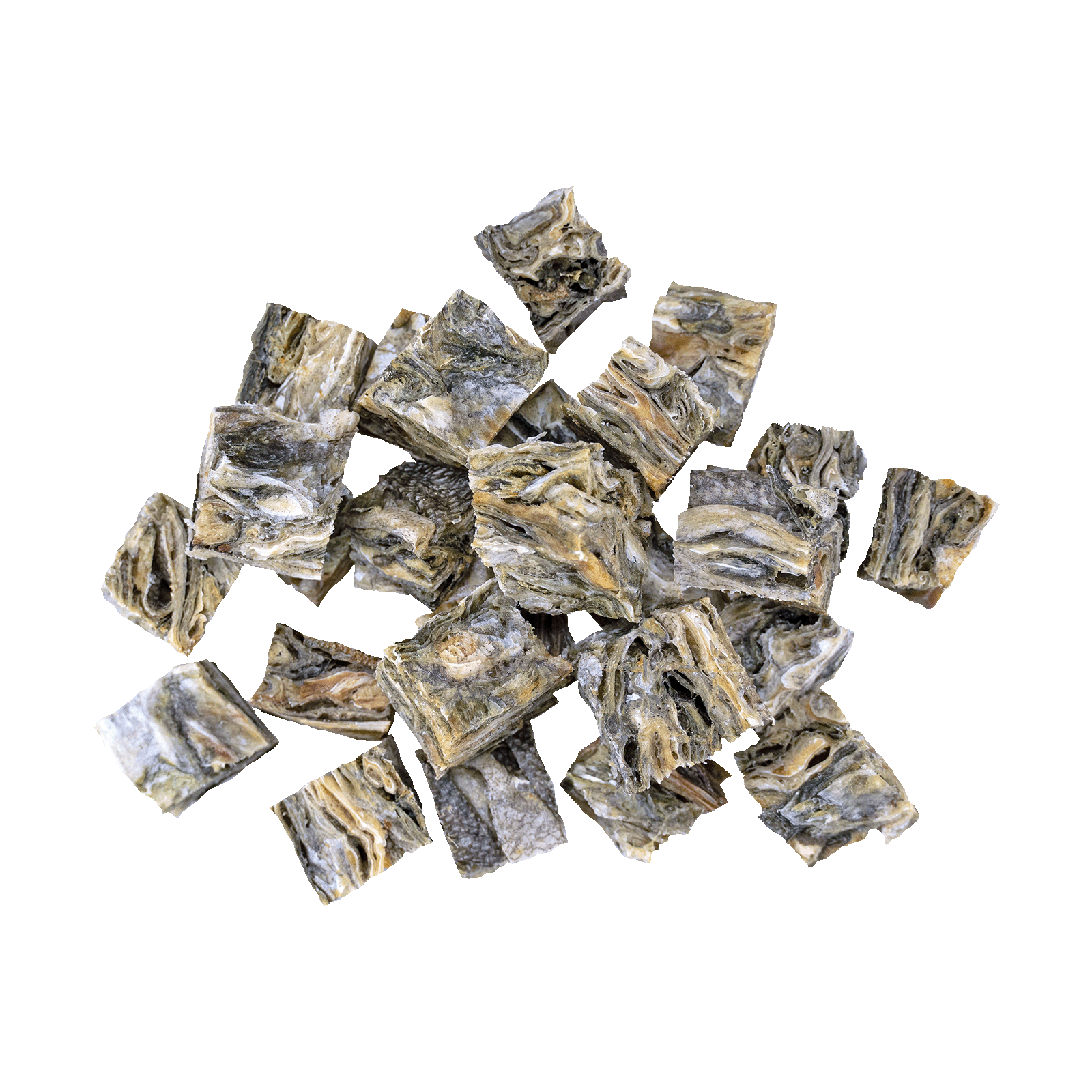 Braaaf Seafood Lachswürfel