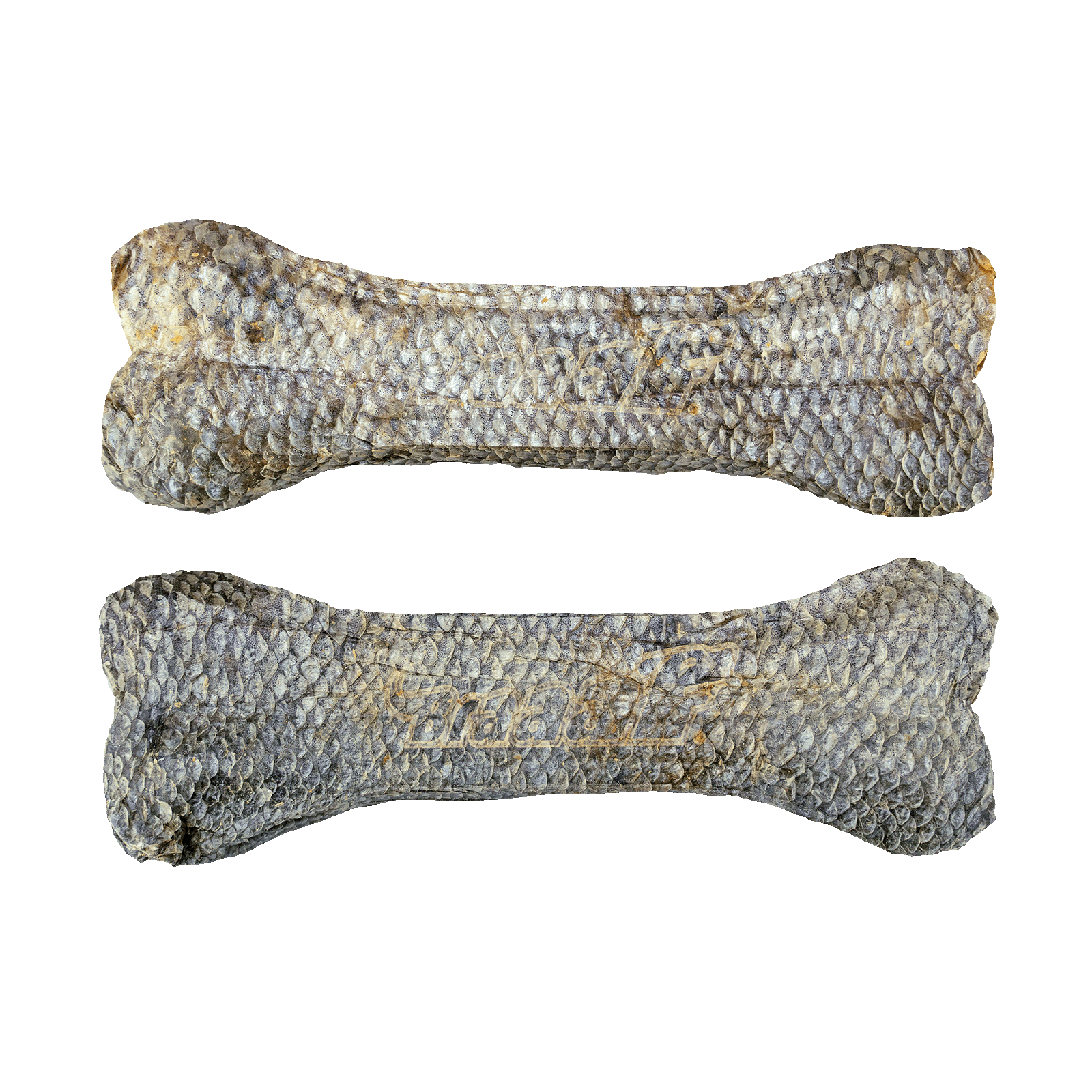 Braaaf Seafood Fish Bone - 12 cm