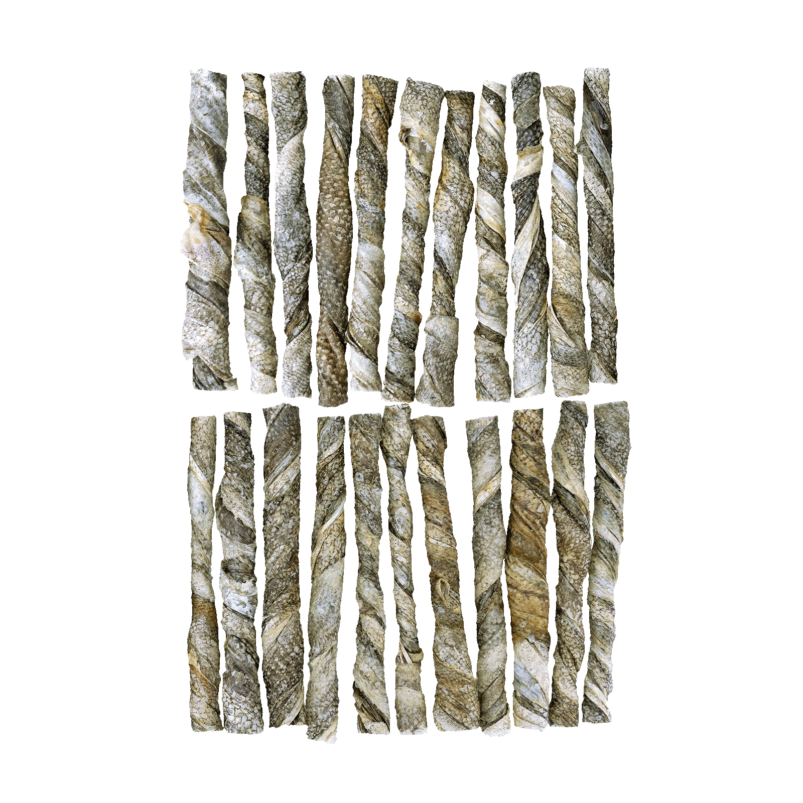 Braaaf Seafood Salmon Roll Sticks