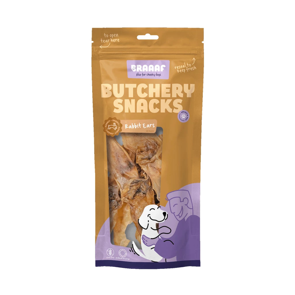 Braaaf Butchery Snacks