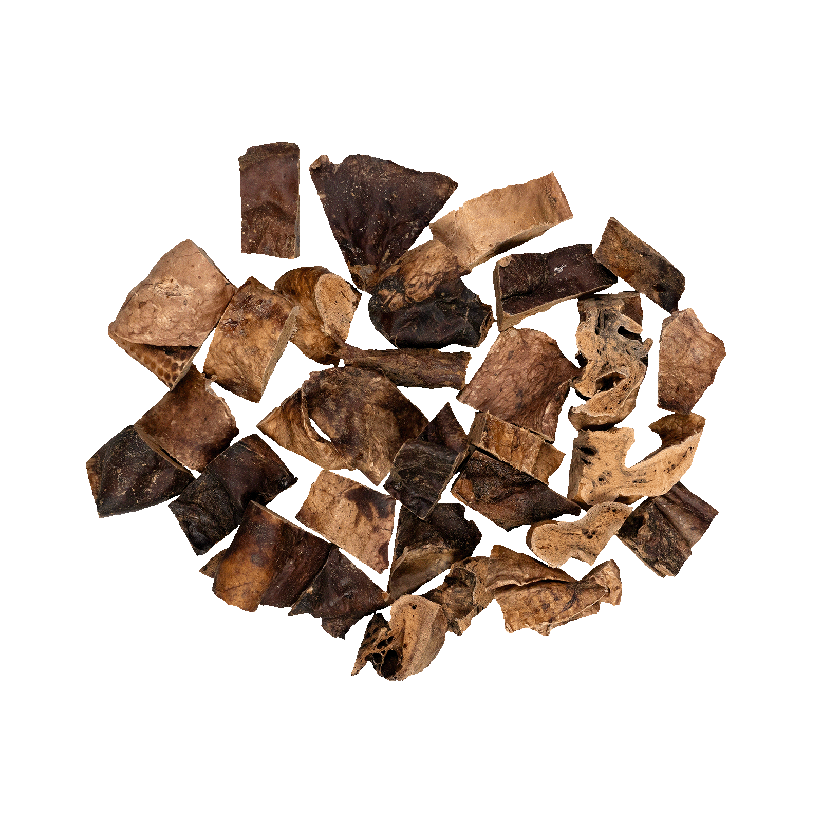 Braaaf Butchery Snacks Lammlungen 85 g