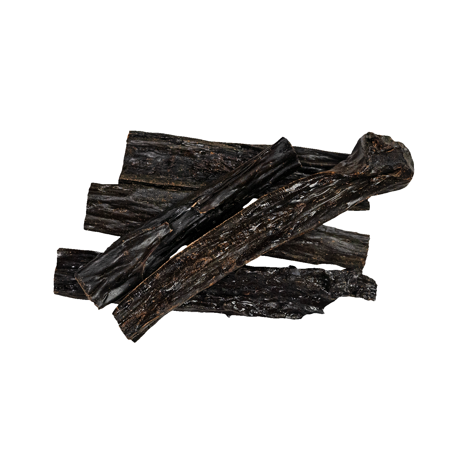 Braaaf Butchery Snacks Lammleber-Häppchen 120 g