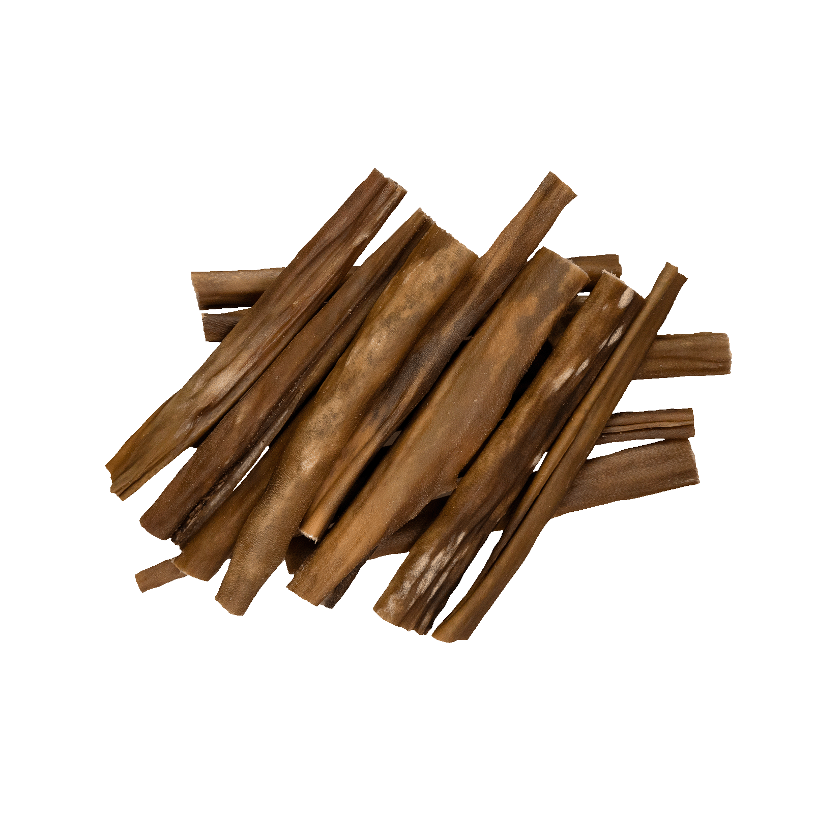 Braaaf Butchery Snacks Lammpansen 100 g