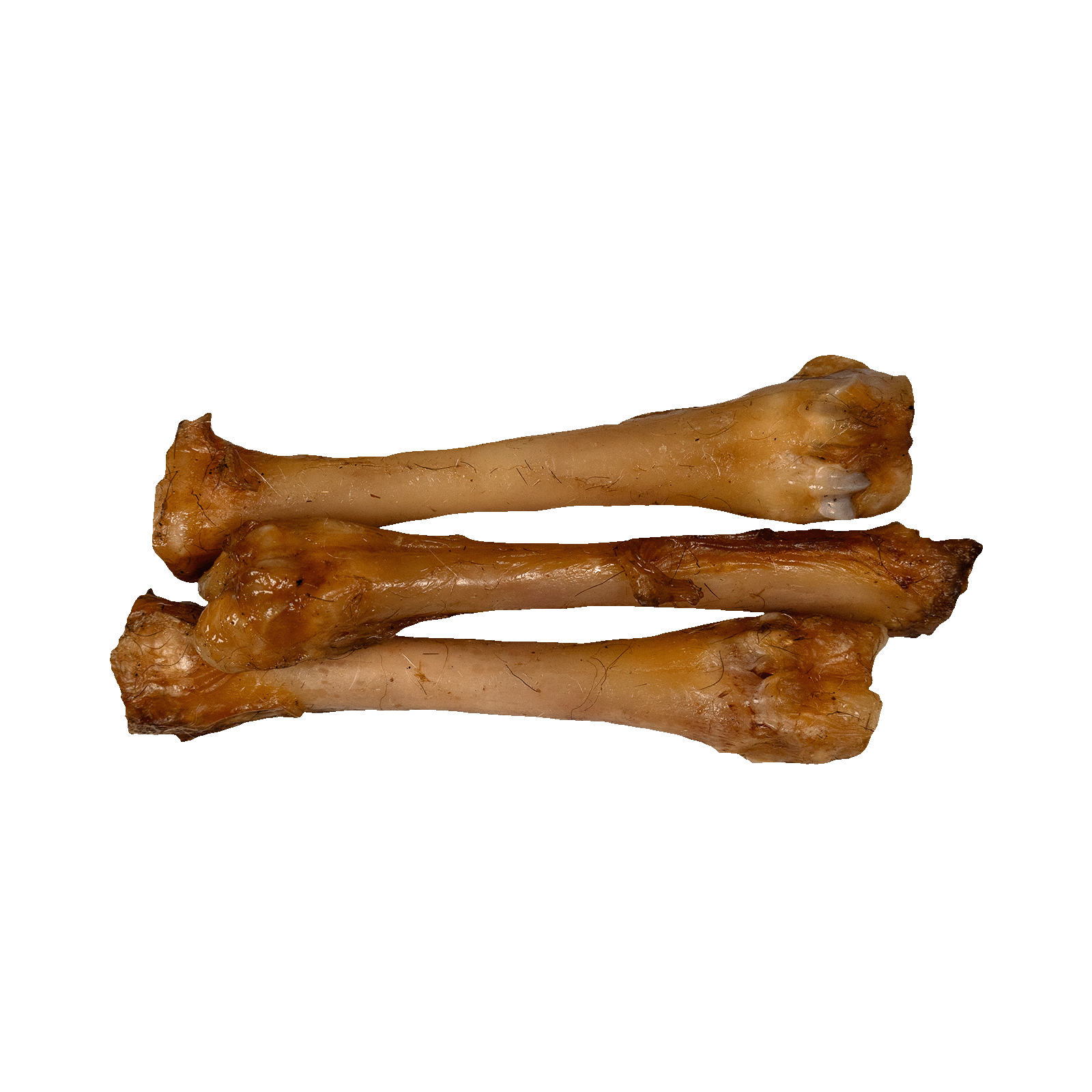 Braaaf Butchery Snacks Lammknochen 3 Stück