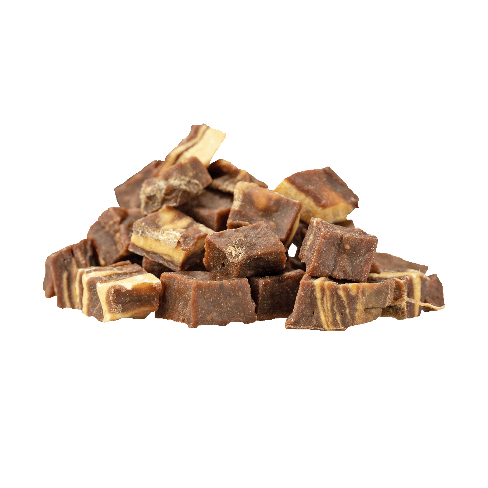 Braaaf Soft Snack Cubes - Lamm & Fisch