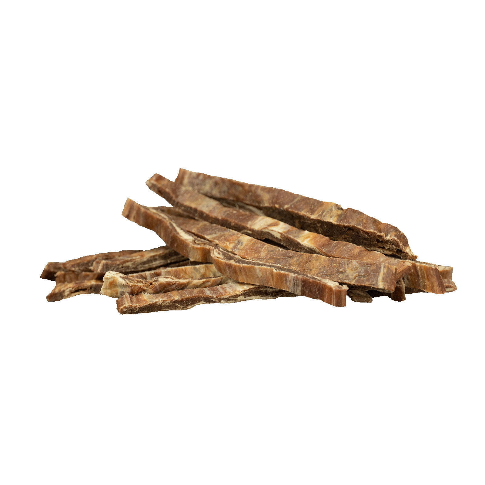 Braaaf Soft Snack Slices - Rind & Fisch