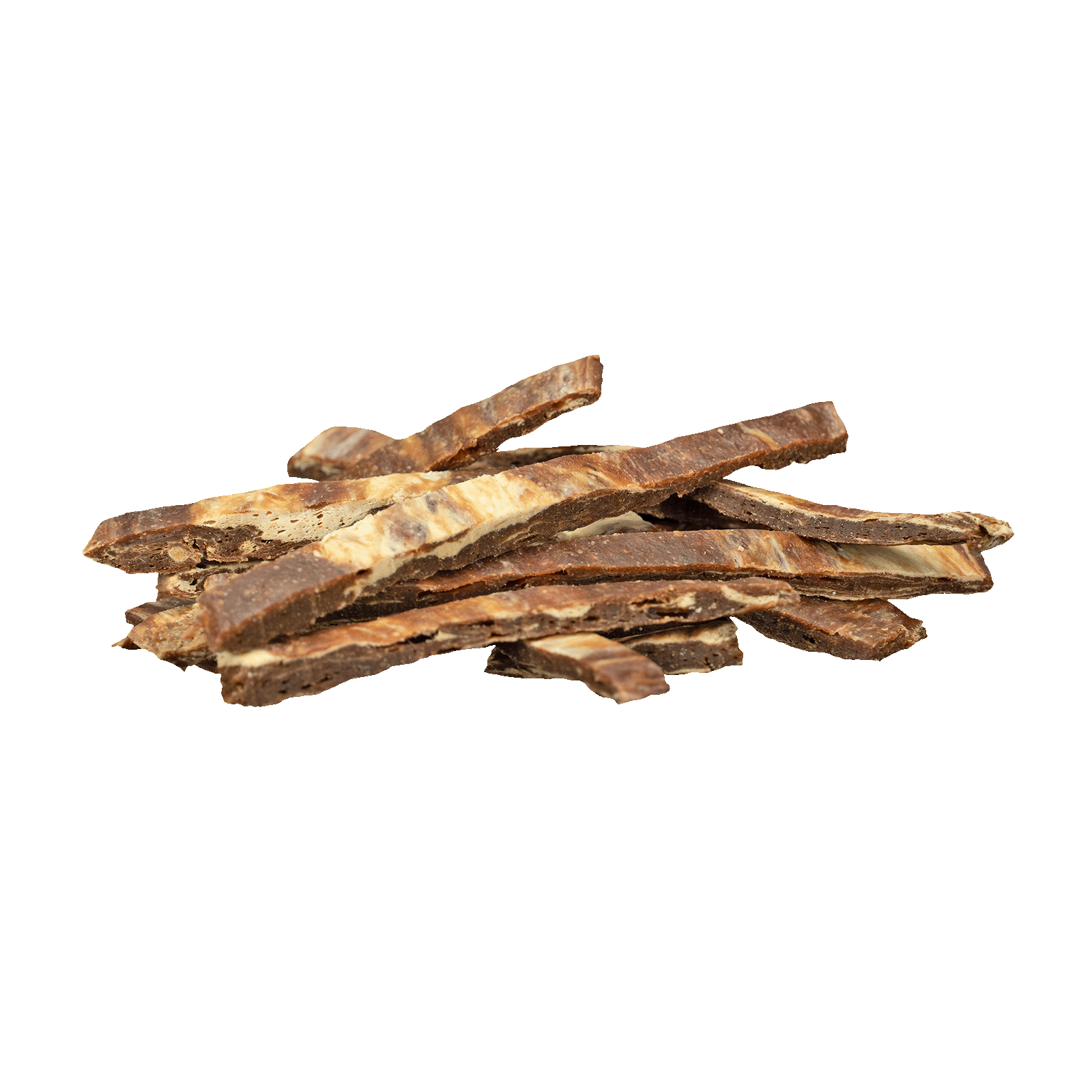 Braaaf Soft Snack Slices - Lamm & Fisch