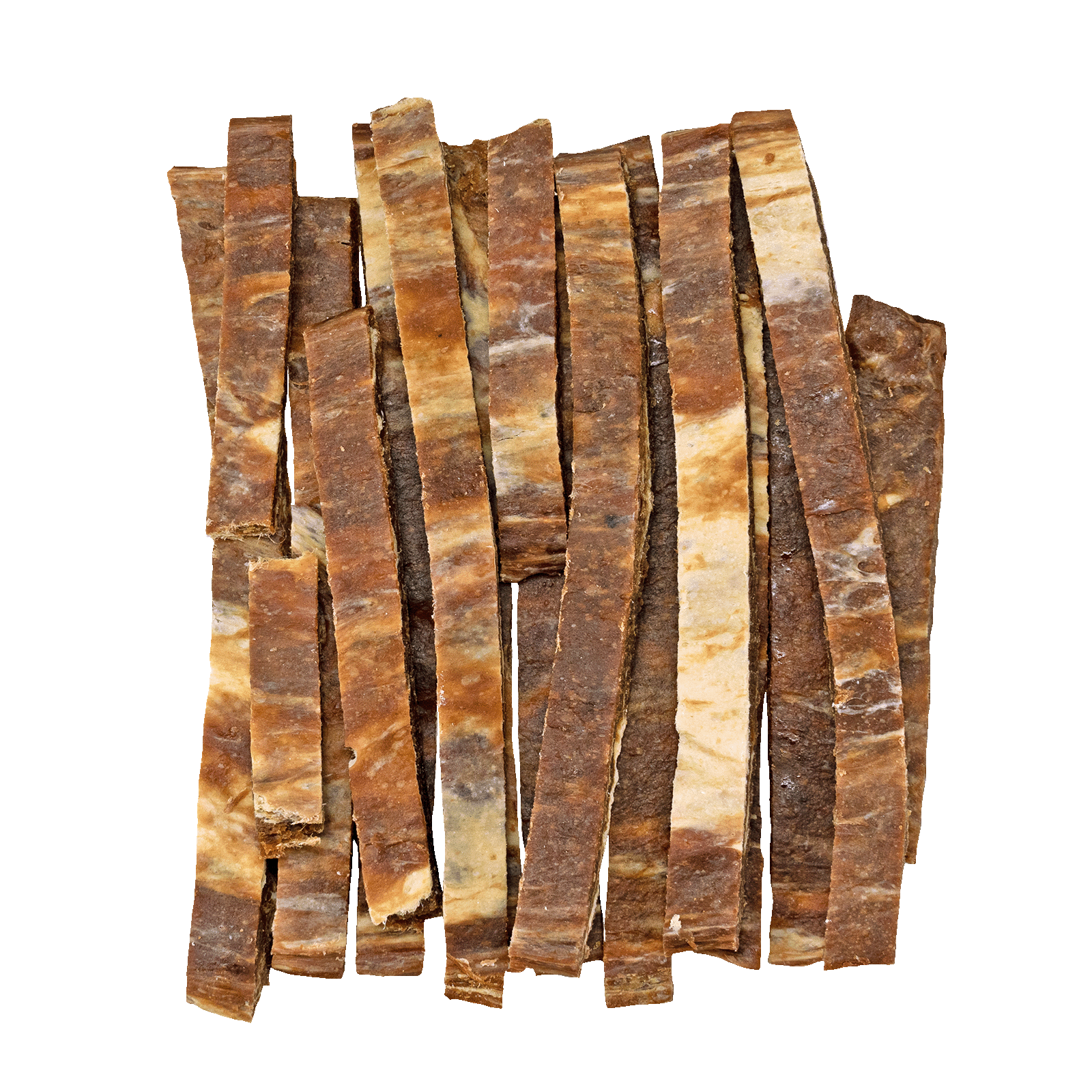 Braaaf Soft Snack Slices - Lamm & Fisch